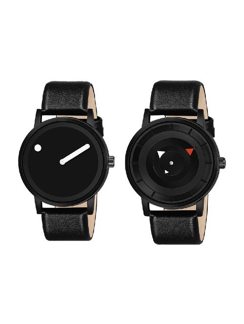 adk mt-04-06 black color dial forboys - 16777558 - Very Small Image - 1