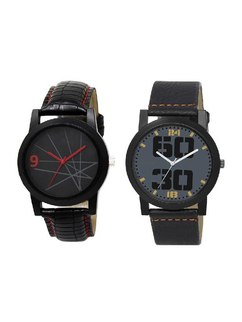 adk lk-08-47 black color dial formen - 16777609 - Very Small Image - 1