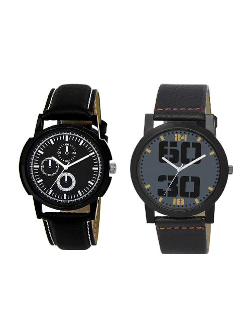 adk lk-13-47 black color dial formen - 16777611 - Very Small Image - 1