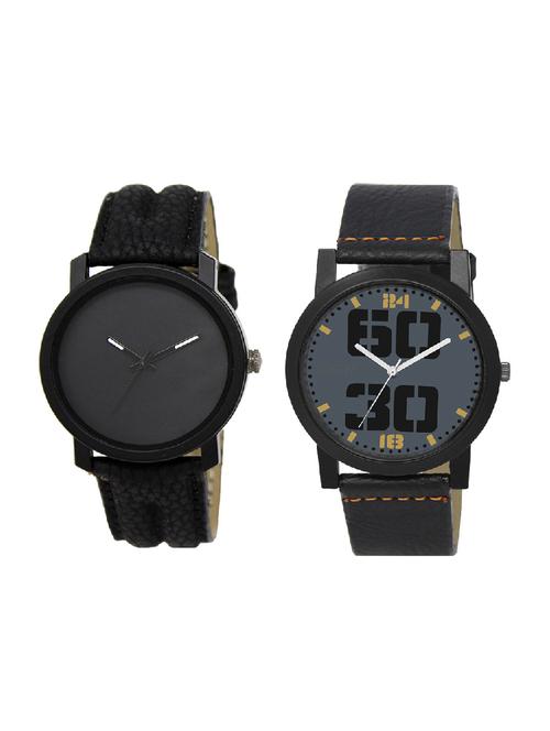adk lk-21-47 black color dial formen - 16777612 - Very Small Image - 1