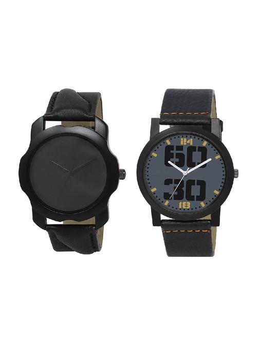 adk lk-22-47 black color dial formen - 16777613 - Very Small Image - 1
