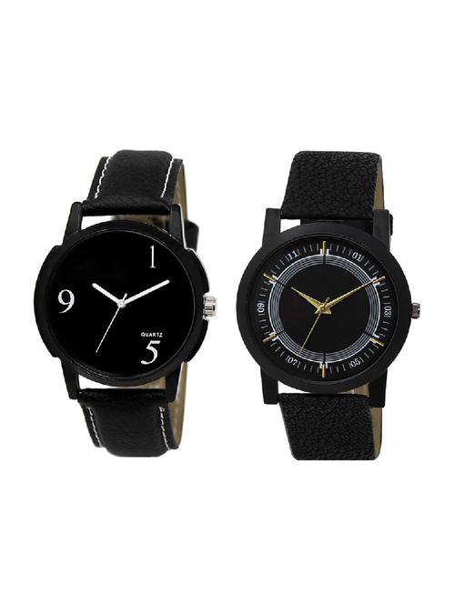 adk lk-06-48 black color dial formen - 16777629 - Very Small Image - 1