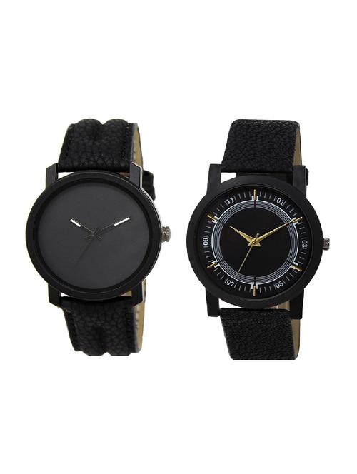 adk lk-21-48 black color dial formen - 16777633 - Very Small Image - 1