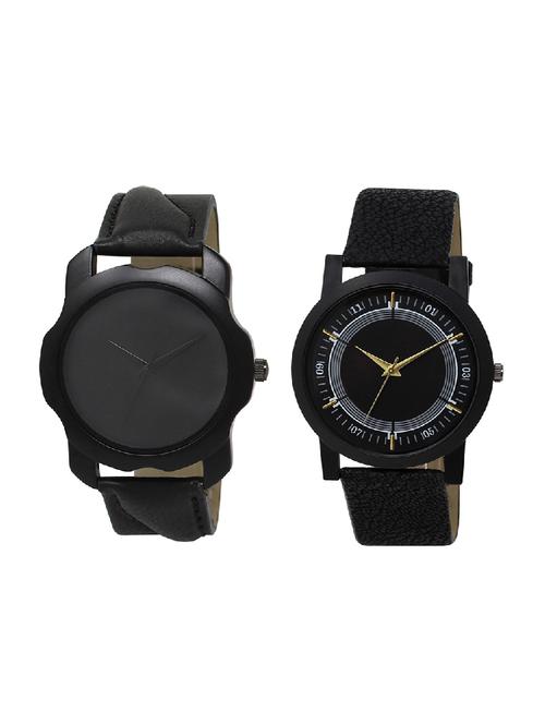 adk lk-22-48 black color dial formen - 16777634 - Very Small Image - 1