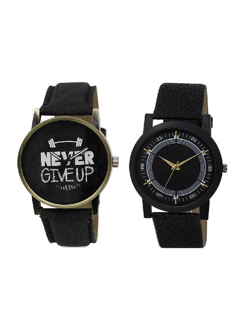 adk lk-27-48 black color dial formen - 16777636 - Very Small Image - 1