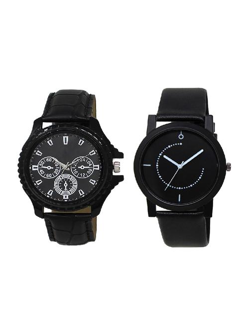 adk ad-04-lk-49 black color dial formen - 16777641 - Very Small Image - 1