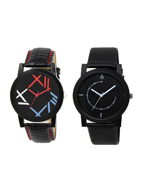 adk lk-12-49 black color dial formen - 16777652 - Very Small Image - 1