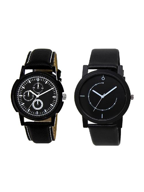 adk lk-13-49 black color dial formen - 16777653 - Very Small Image - 1