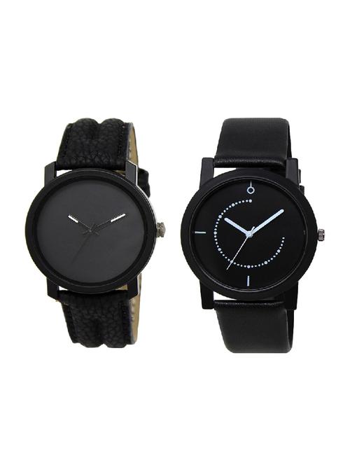 adk lk-21-49 black color dial formen - 16777654 - Very Small Image - 1