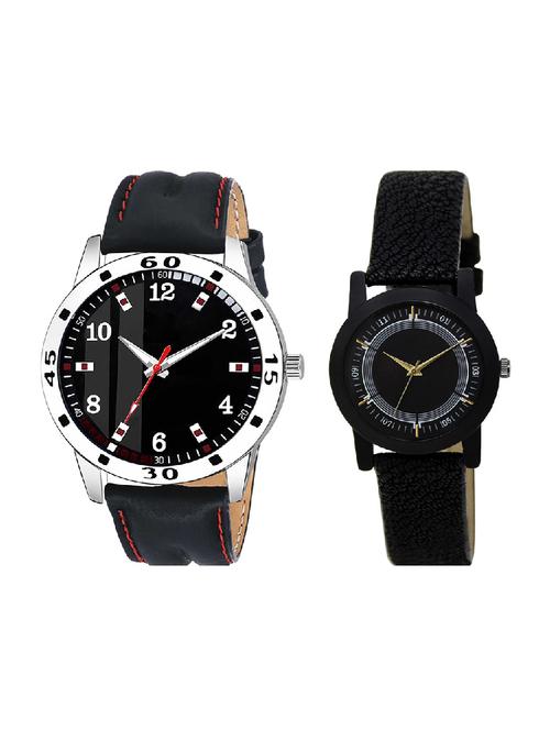 adk ad-08-lk-252 black color dial formen & girls - 16778304 - Very Small Image - 1