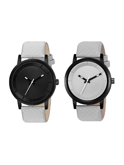 adk mt-02-gkt grey color dial forboys & men - 16778432 - Very Small Image - 1