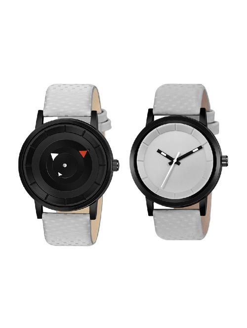 adk mt-05-gkt grey color dial formen - 16778438 - Very Small Image - 1