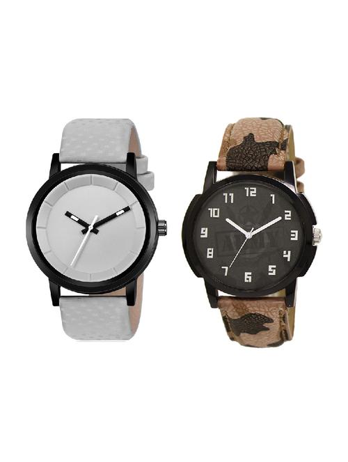 adk lk-03-mt-gkt multi color dial formen - 16778450 - Very Small Image - 1