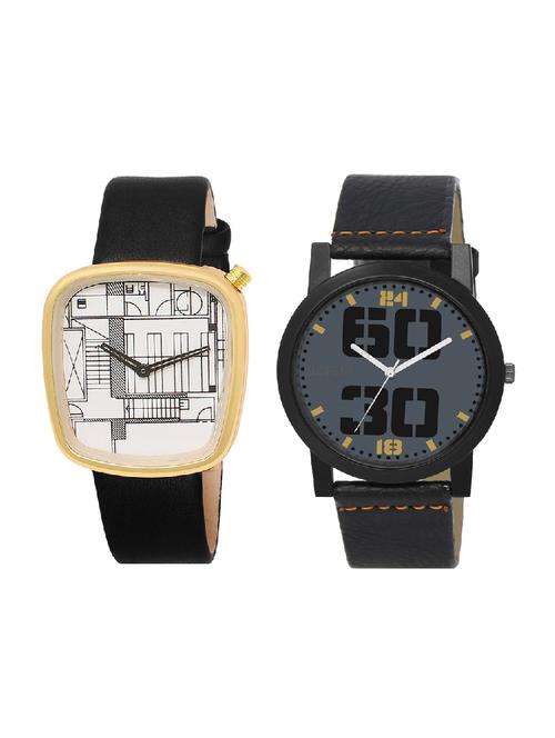 adk lk-42-47 black color dial formen - 16778654 - Very Small Image - 1