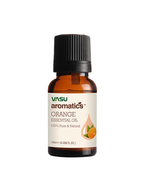 vasu aromatics orange essential oil - 16778895 - Very Small Image - 1
