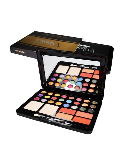 glam21 professional makeup kit along with 24 color eyeshadow - 16778911 - Very Small Image - 1