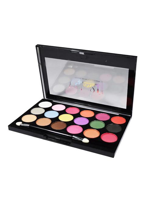glam21 fashion eyeshadow 18 color 04 - 16778937 - Very Small Image - 1