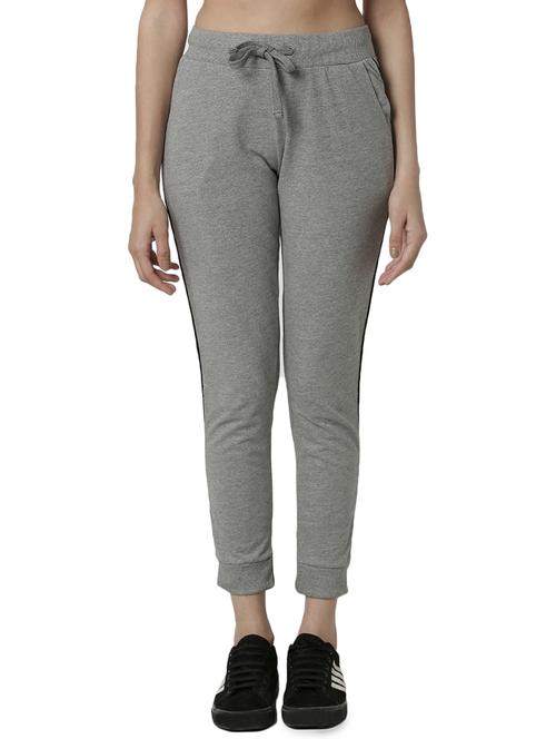 drawstring side tapping jogger - 16779856 - Very Small Image - 1