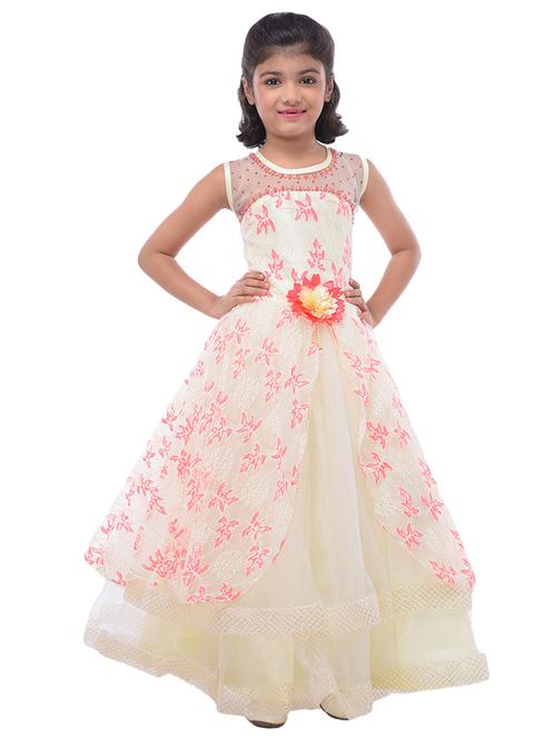 red net party gown - 16781494 - Very Small Image - 1