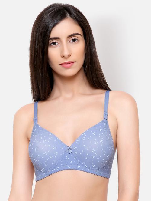 detachable strap t-shirt bra - 16782596 - Very Small Image - 1