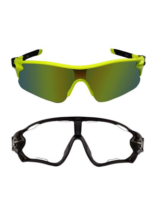 zyaden combo of 2 sunglasses combo-3758 - 16783767 - Very Small Image - 1