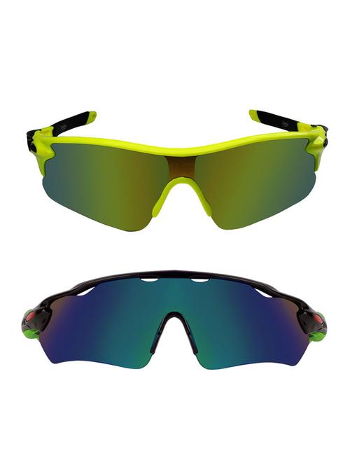 zyaden combo of 2 sunglasses combo-3759 - 16783768 - Very Small Image - 1