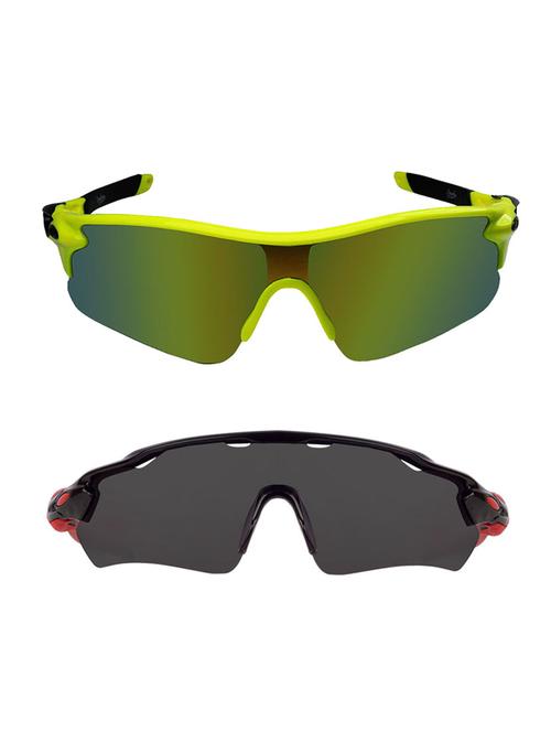 zyaden combo of 2 sunglasses combo-3761 - 16783770 - Very Small Image - 1