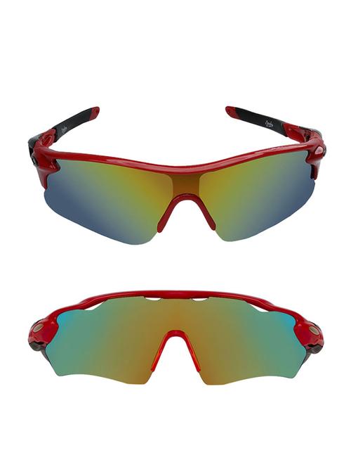 zyaden combo of 2 sunglasses combo-3783 - 16783792 - Very Small Image - 1