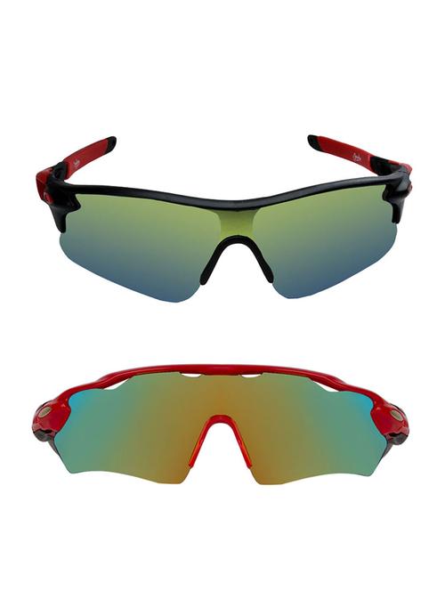 zyaden combo of 2 sunglasses combo-3802 - 16783811 - Very Small Image - 1