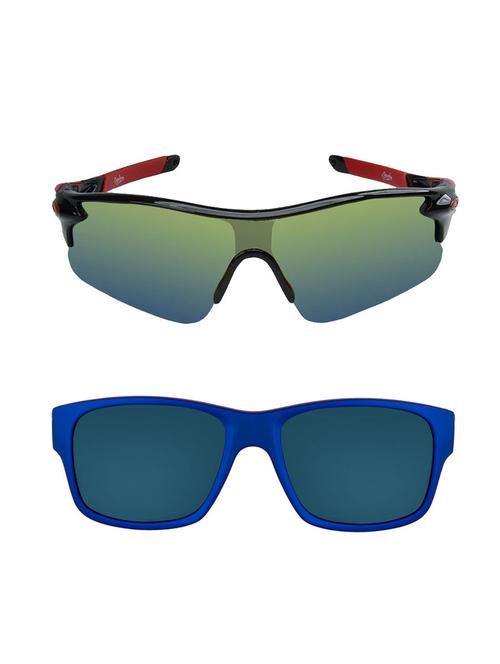 zyaden combo of 2 sunglasses combo-3826 - 16783835 - Very Small Image - 1