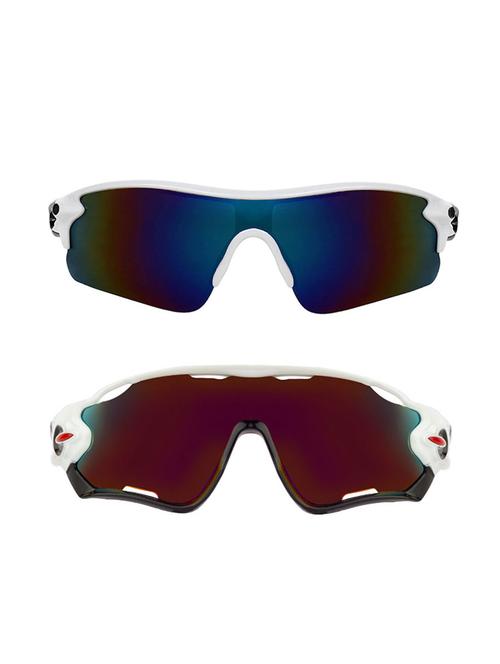 zyaden combo of 2 sunglasses combo-3832 - 16783841 - Very Small Image - 1