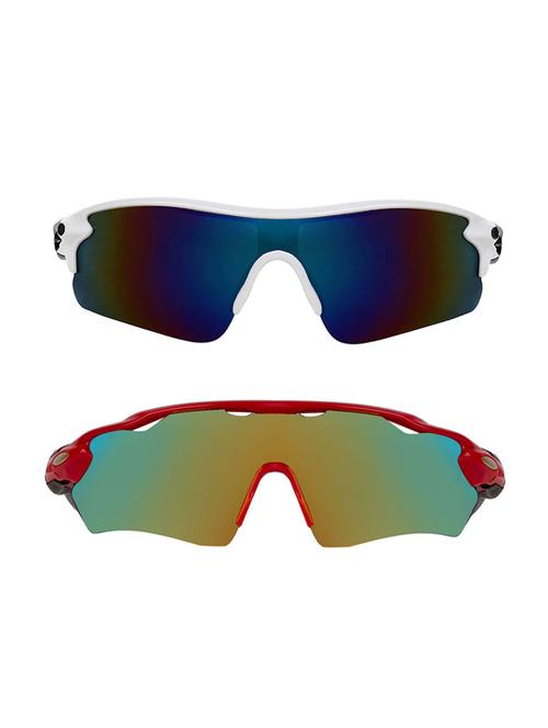 zyaden combo of 2 sunglasses combo-3840 - 16783849 - Very Small Image - 1