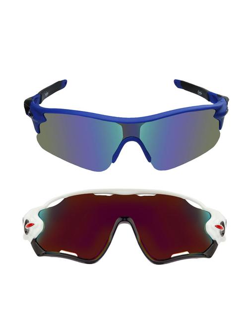 zyaden combo of 2 sunglasses combo-3851 - 16783860 - Very Small Image - 1
