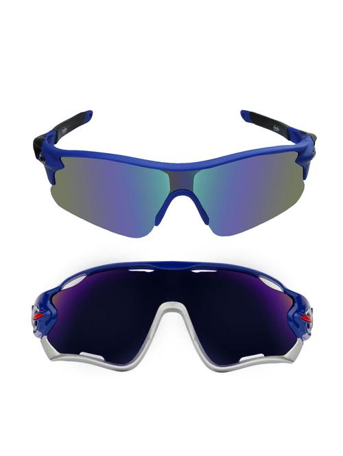 zyaden combo of 2 sunglasses combo-3852 - 16783861 - Very Small Image - 1