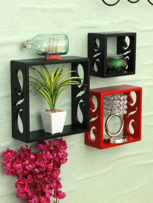 cube shelves (set of 3) - 16785644 - Very Small Image - 1