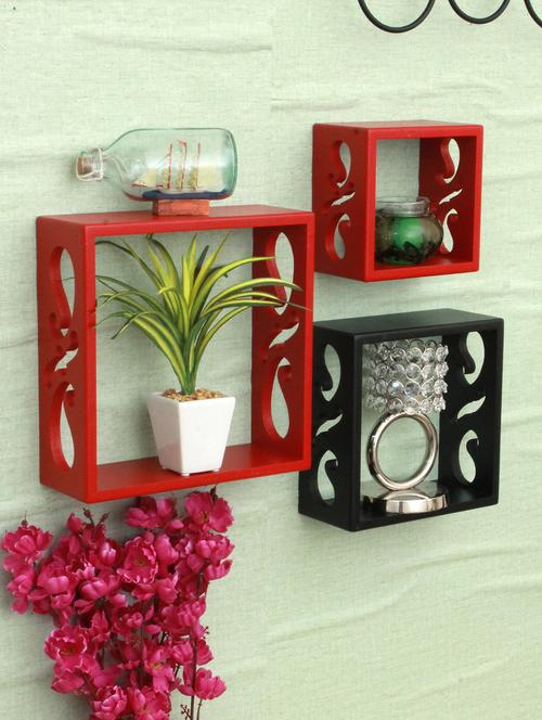 cube shelves (set of 3) - 16785645 - Very Small Image - 1