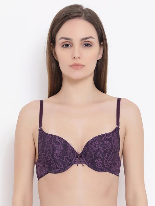 detachable strap t-shirt bra - 16788141 - Very Small Image - 1