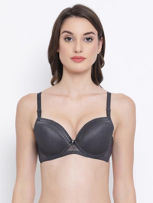 detachable strap t-shirt bra - 16788204 - Very Small Image - 1