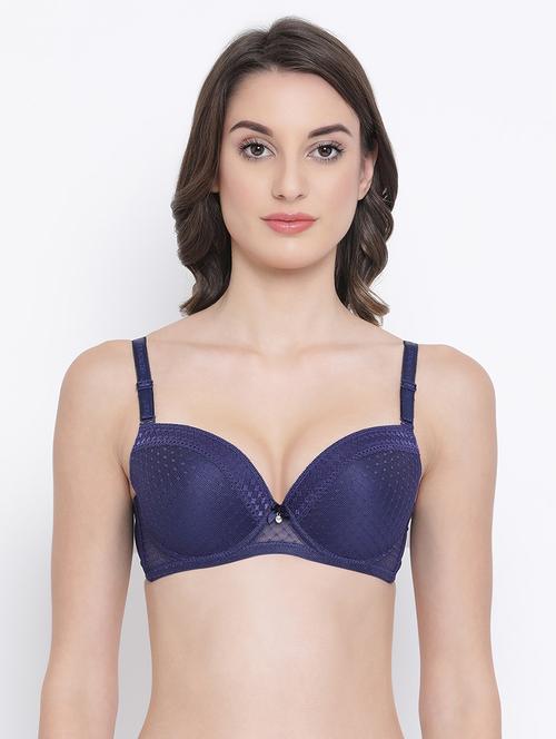 detachable strap t-shirt bra - 16788206 - Very Small Image - 1
