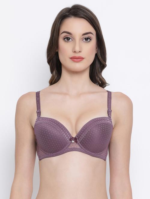 detachable strap t-shirt bra - 16788207 - Very Small Image - 1