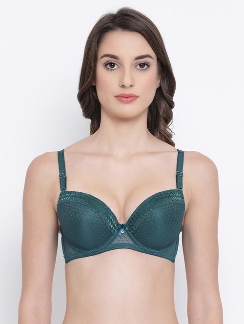 detachable strap t-shirt bra - 16788209 - Very Small Image - 1