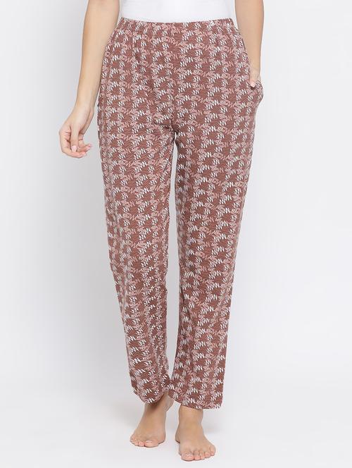 high rise abstract pajama - 16788272 - Very Small Image - 1