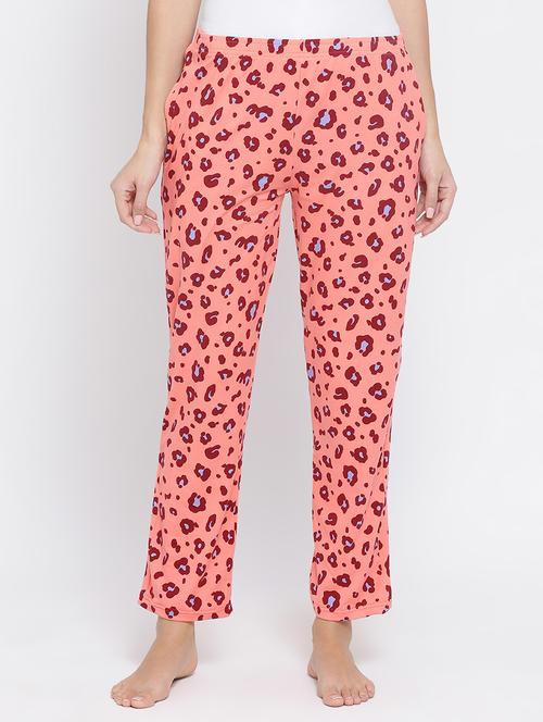 high rise animal pajama - 16788274 - Very Small Image - 1
