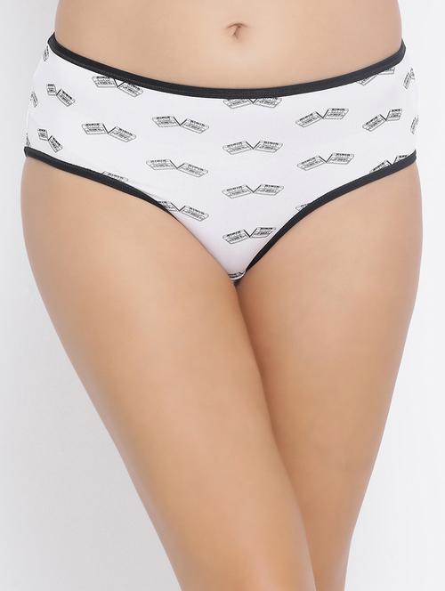 low rise quirky bikini panty - 16788275 - Very Small Image - 1