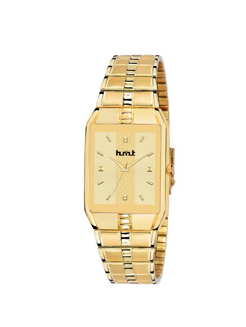 hcmt men's analog watch - 16789163 - Very Small Image - 1