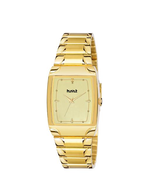 hcmt men's analog watch - 16789164 - Very Small Image - 1