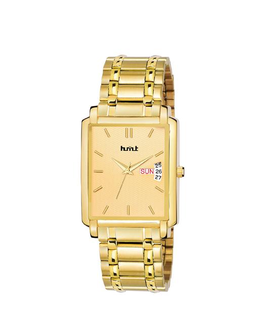 hcmt men's analog watch - 16789167 - Very Small Image - 1