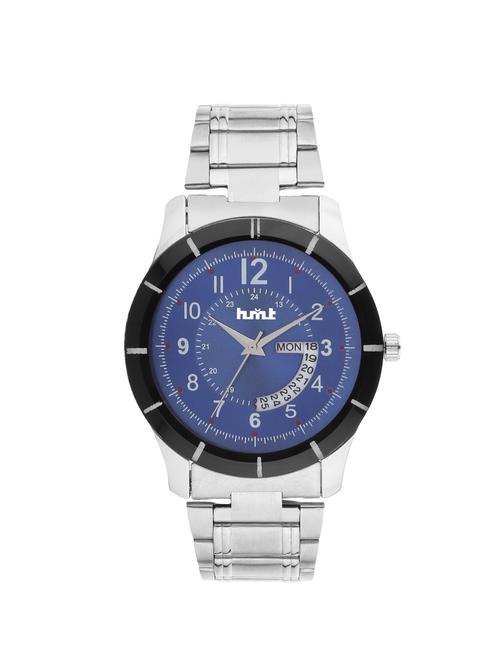 hcmt men's analog watch - 16789170 - Very Small Image - 1