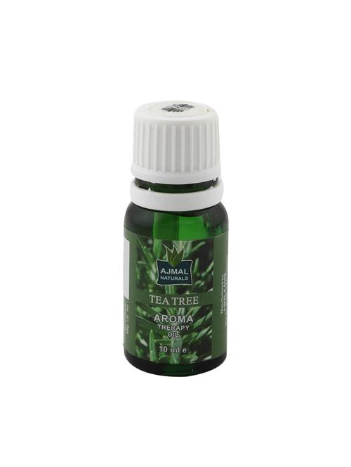 naturals tea tree aroma therapy oil - 16791399 - Very Small Image - 1