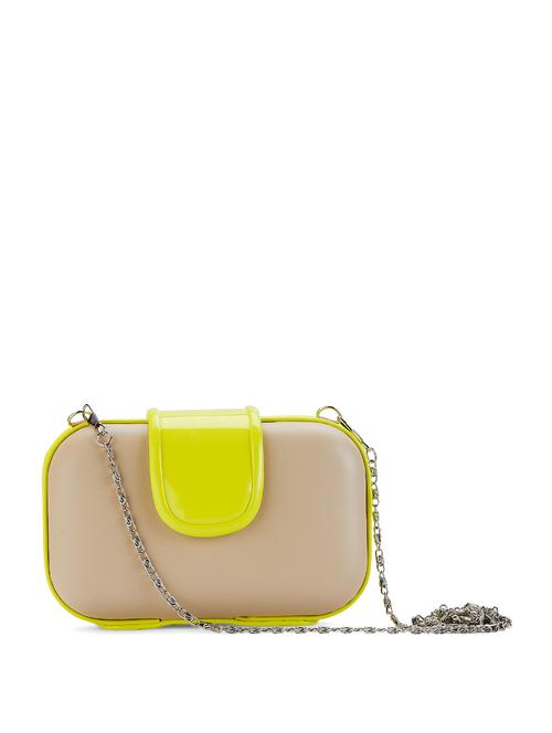 bright pick- box clutch - 16804 - Very Small Image - 1